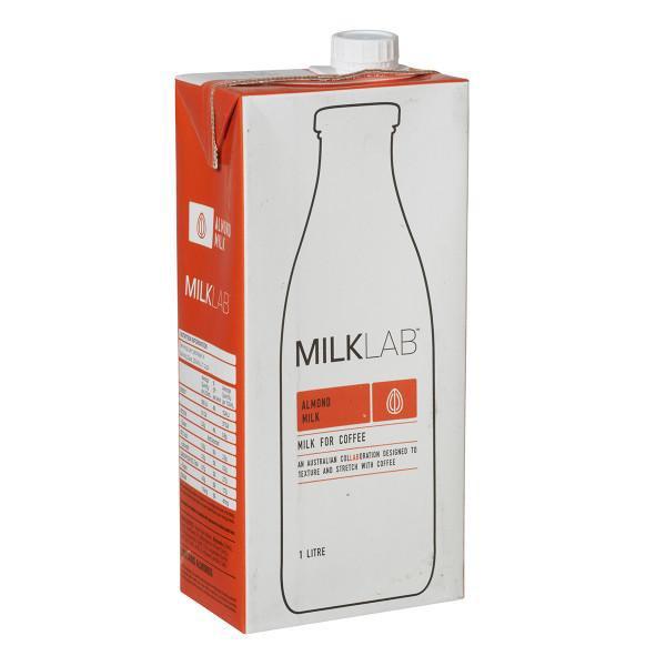 Alternative Milk - Almond