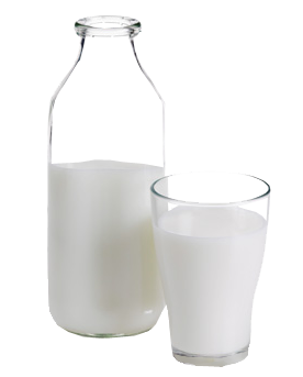 Full Cream Milk