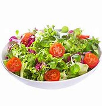 Tomato Salad ® 🥗 (VEG)