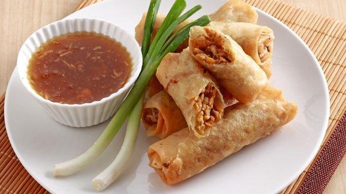 Spring Rolls ™ (GF)