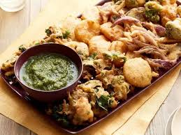 Mixed Pakora