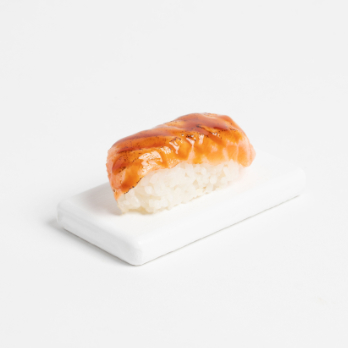 Seared Salmon Nigiri