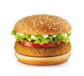 Veg Burger