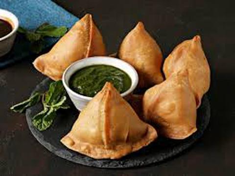 Samosa