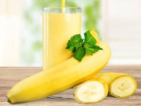 Banana Juice - Dian