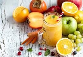 Mix Fruits Juice