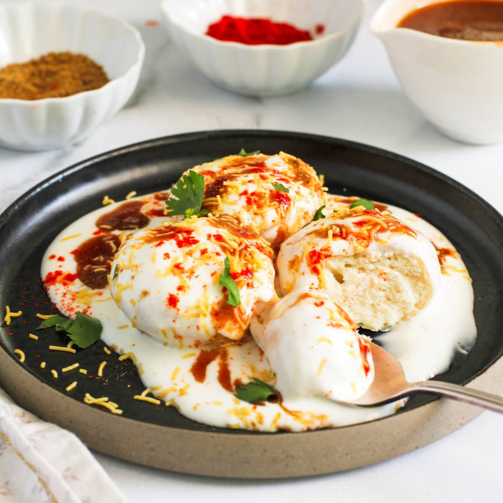 Dahi Vada