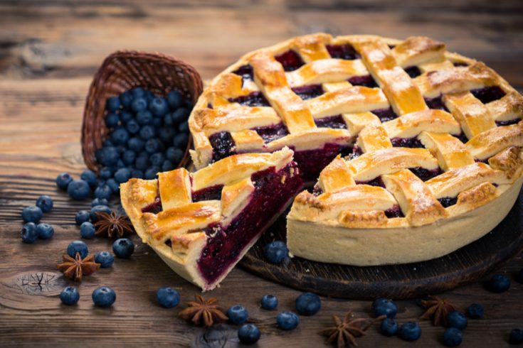 Pie