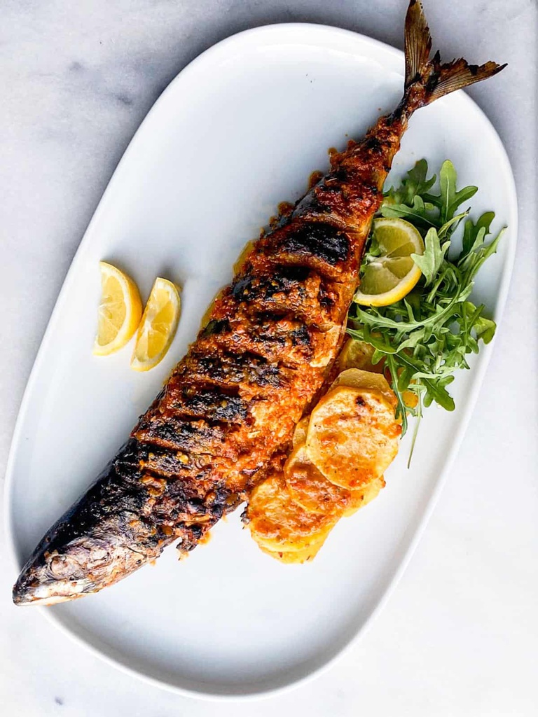 Mackerel