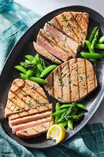 Tuna