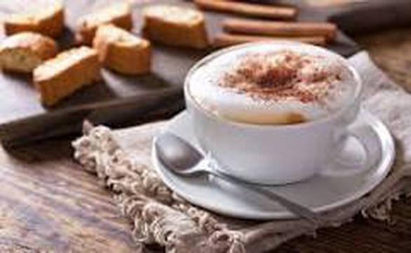 Cappuccino 2