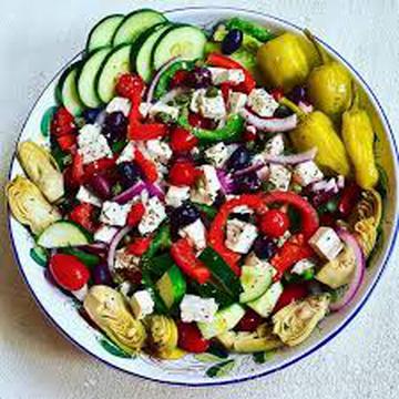 Healthy Salads Fiesta™🥗 건강한 샐러드 축제