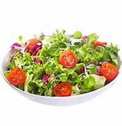 Tomato Salad