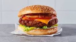 Burger 870